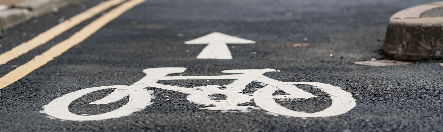 Thermoplastic Road Markings - Roadcraft Products UK