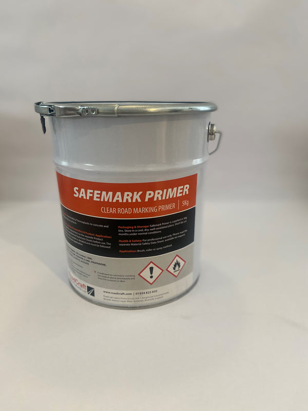 Safemark Primer 5Kg