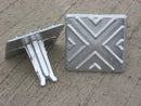 Aluminium Pedestrian Crossing Stud Profile