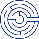 Preformed Thermoplastic Circular Maze 3m