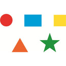 Preformed Thermoplastic Shapes - Rectangles Only