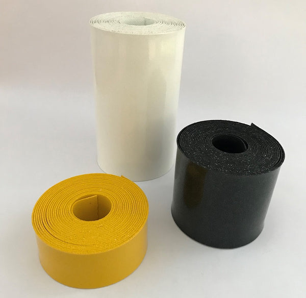 Preformed Thermoplastic Roll