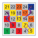 Preformed Thermoplastic Snakes & Ladders 1-25 2m Alternate