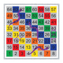 Preformed Thermoplastic Snakes & Ladders 1-64 3.3m Alternate