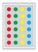 Preformed Thermoplastic Twister 3.3m x 2.3m