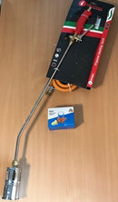 Torch Kit Large Universal C/W Accessories