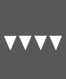 Preformed Hazzard Teeth 500mm x 500mm